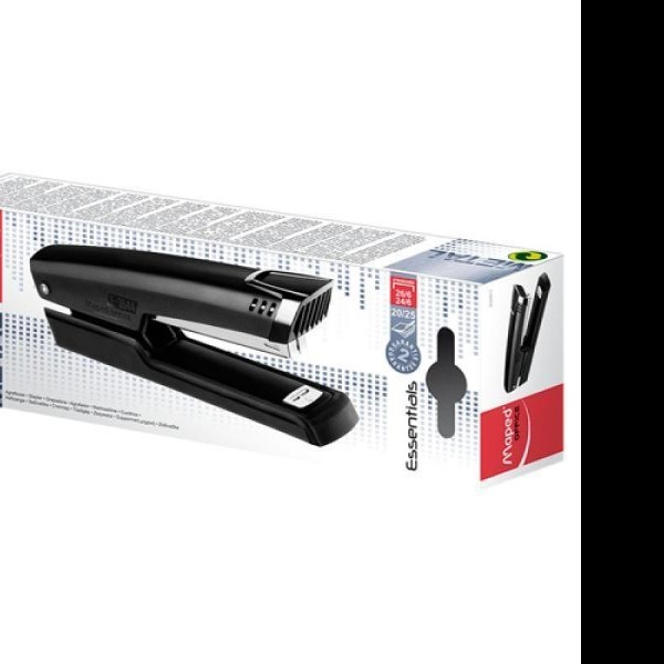 ENGRAPADORA MED. TIRA ESSENTIALS MAPED MET. E.10 C.60